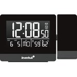 78889, Часы-термометр Levenhuk Wezzer BASE L70 с проектором