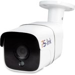 Цилиндрическая камера видеонаблюдения AHD 5Мп 1944P AHD105 1056