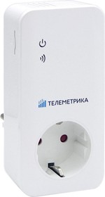 Умная GSM розетка Т40 (серия М) 01-00000131