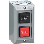 9001BW90YU, Emergency Stop Switches / E-Stop Switches PENDANT STATION 600VAC 5A ...