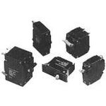 W92-X1110-20, Circuit Breakers TWO POLE MAGNETIC HYDRAULIC
