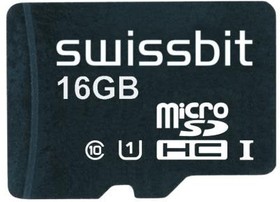 SFSD008GN1AM1MT- I-5E-21Q-STD, Memory Cards Industrial microSD Card, S-58u, 8 GB, 3D PSLC Flash, -40C to +85C