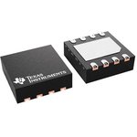 TCAN1462DRBRQ1, CAN Interface IC Automotive signal improvement capable CAN FD ...