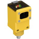 Q45BB6LLPQ6, Photoelectric Sensors Q45 Series: Laser Polarized Retro; Range ...