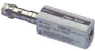 E9304A, RF Test Equipment Power Sensor-Average, 9 kHz to 6 GHz, -60 to +20 dBm
