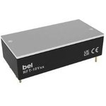 RFT-20Y12, Isolated DC/DC Converters - Through Hole DC-DC14-160V Input 12V/1.67A Output20W