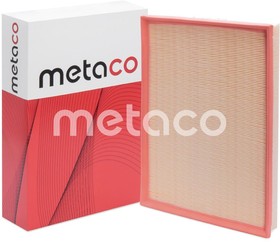 Фото 1/3 1000061, Фильтр воздушный