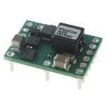 PTH04T240WAD, Non-Isolated DC/DC Converters 10-A 2.2V to 5.5V Adj Pwr Mod