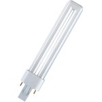 4050300025742, Lamp, Compact Fluorescent, Warm White, 600 lm, 9 W ...