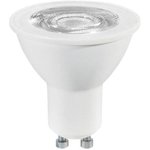 4058075198586, LED Light Bulb, Отражатель, GU10, Теплый Белый, 2700 K ...
