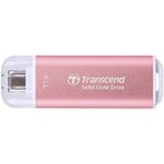 Transcend TS1TESD300P, Флеш-накопитель