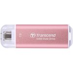 Transcend TS512GESD300P, Флеш-накопитель