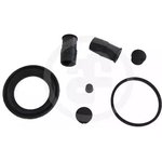 D4092, Ремкомплект тормозного суппорт | перед |