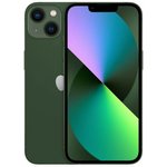 Смартфон Apple iPhone 13 128Gb, A2482, альпийский зеленый