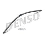 Denso DF-026 (650мм/475мм) Щётки с/о бескаркасные (LHD)