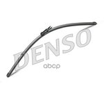 Denso DF-036 (650мм/400мм) Щётки с/о бескаркасные (LHD)