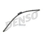 Denso DF-046 (800мм/750мм) Щётки с/о бескаркасные (LHD)