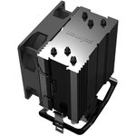 Устройство охлаждения(кулер) Zalman CNPS4X Black Soc-AM5/AM4/ 1151/1200/1700 ...