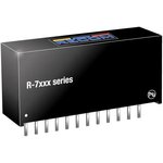 R-7212D, Non-Isolated DC/DC Converters DC/DC REG 15-28Vin 10-14Vout