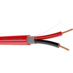 100897, Кабель (провод) КСВВнг(А)-LS 2х0,50 мм