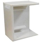 Заглушка 25х16 MF для кабель-канала (72805)