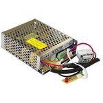 AT-02459, Блок бесперебойного питания ББП-30 БК 12В 3A под АКБ 17/18Ач