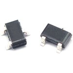 SE8550X2-HF, Линейный регулятор напряжения (LDO) 250мА 85дБ 2мкА 600мВ@(200мА) Фиксированный 5В5В Положительный 1 40В SOT-23 ROHS