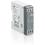 1SVR550870R9400, Реле CM-PVE контроля напряжения (контроль (1-3-фаз.) Umin/max ...