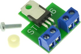 STK0046, Оптосимисторный ключ, Smartmodule | купить в розницу и оптом
