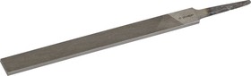 1610-20-2_z01, ЗУБР 200 мм, плоский напильник, Профессионал (1610-20-2)