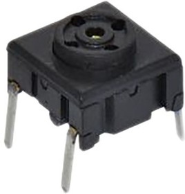 3ETH9-11-0, Switch pushbutton tactile