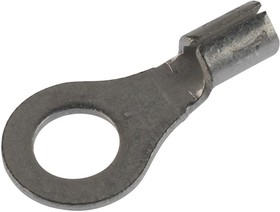 19069-0096, Клемма с кольцевым наконечником, M8, 5/16", 14 AWG, 2 мм², Krimptite 19069 Series