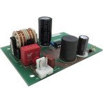 BM2P0161-EVK-001, Evaluation Board, BM2P0161 AC/DC Converter, PWM, 15V ...