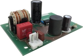 Фото 1/2 BM2P0161-EVK-001, Evaluation Board, BM2P0161 AC/DC Converter, PWM, 15V, 500mA Output, 90V To 264V AC Input