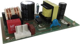 BM2P0161-EVK-003, Evaluation Board, BM2P0161 AC/DC Converter, PWM, 12V, 2A Output, 90V To 264V AC Input