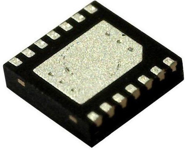 MAX17263LETD+, Driver 14-TDFN (3x3) – купить оптом и в розницу