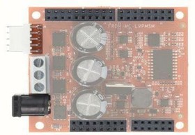 Фото 1/3 FRDM-MC-LVPMSM, Power Management IC Development Tools NXP Freedom Development Board Platform, Kinetis V MCU, PMSM Motor Control