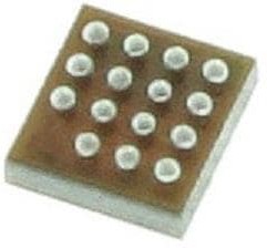ATTINY24A-CCU, 8-bit Microcontrollers - MCU AVR 2KB FL 128B EE USI ADC 20MHz IND