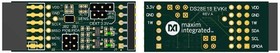 DS28E18EVKIT#, Evaluation Kit, Interface, DS28E18, 1-Wire to I2C/SPI Bridge