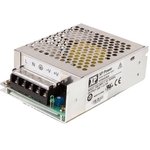 VCS100US24, Switching Power Supplies PSU, 100W, INDUSTRIAL CHASSIS MOUNT