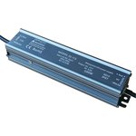 03-113, AC/DC LED, 24В,4.2А,100Вт,IP67, блок питания для светодиодного освещения