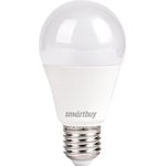 Светодиодная (LED) Лампа Smartbuy-A60_24- 48В-11W/4000/E27 (SBL-A60_24- ...