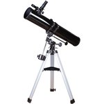 Телескоп Sky-Watcher BK 1149EQ1 рефлектор d114 fl900мм 228x черный