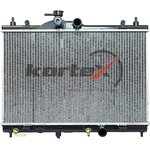 KRD1113, Радиатор
