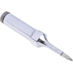 4PTR8-1, PT R8 1.6 mm Screwdriver Soldering Iron Tip for use with TCP 12 ...