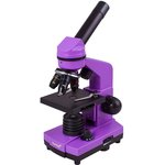 Микроскоп Rainbow 2L Amethyst 69036