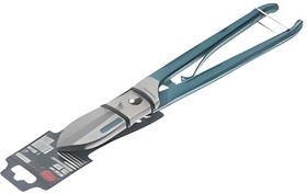 RF698A300, Ножницы по металлу ''прямой рез''12''-300мм, на пластиковом держателе