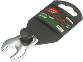 RF751312A, Ключ рожковый съемный 12мм, на пластиковом держателе