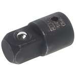 Адаптер 1/4"(F)х3/8"(M) ударный ROCKFORCE