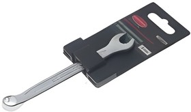 RF75508SD, Ключ комбинированный с профилем ''Super drive''8мм''на пластиковом держателе